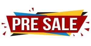 PRE SALE HIFU