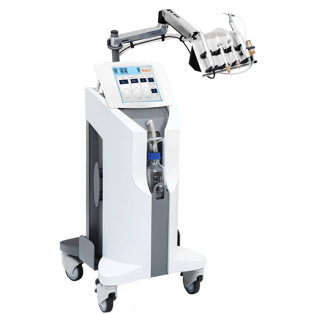 neograft REVU-min