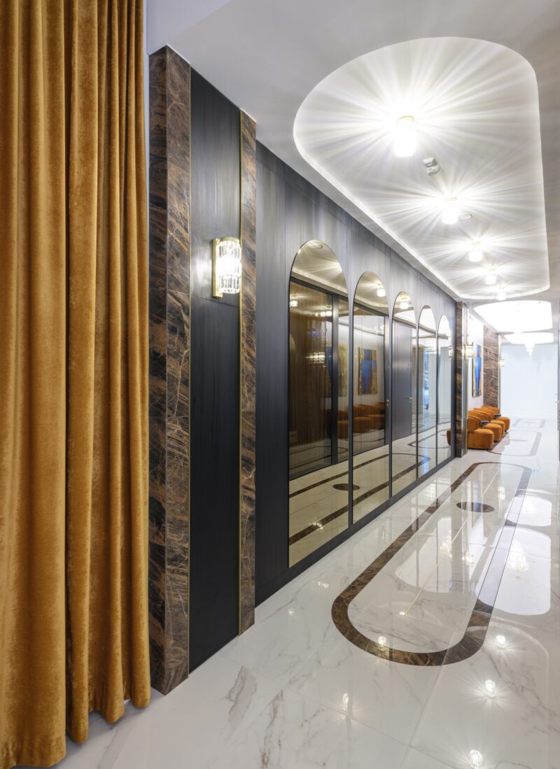 Galerija REVÙ CLINIC