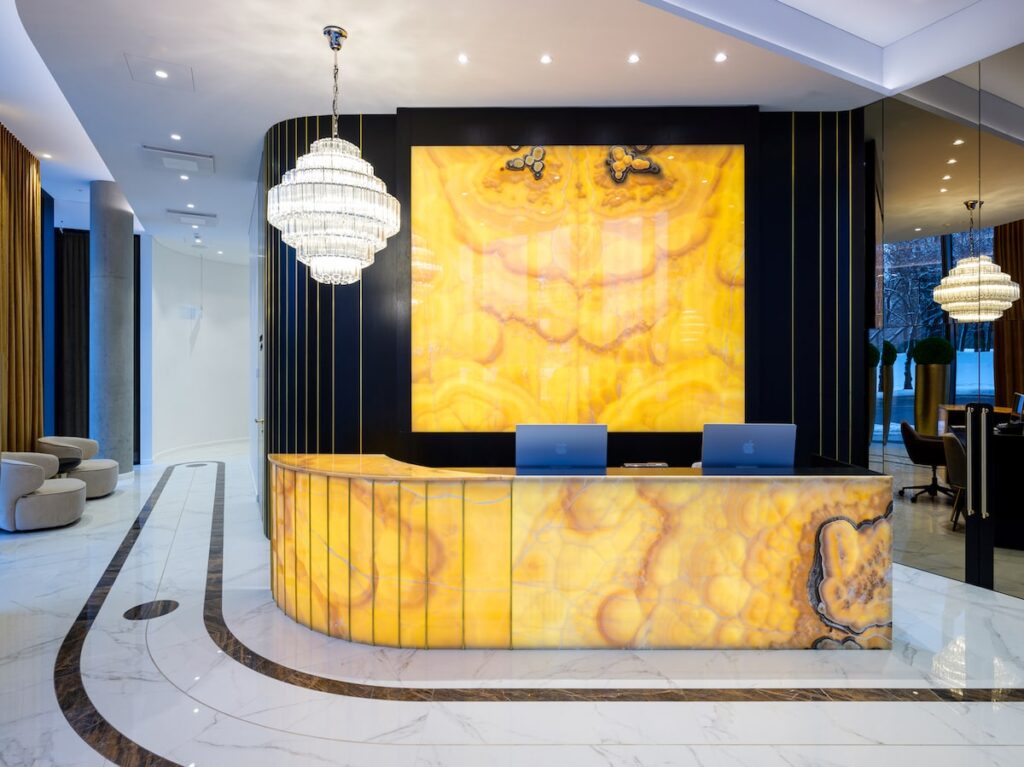 revu clinic vilnius