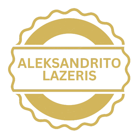 Aleksandrito lazeris