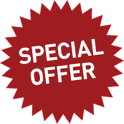 Special Offer (mega super kaina)