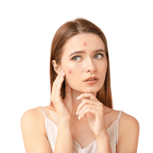 Gydytojo dermatologo konsultacija