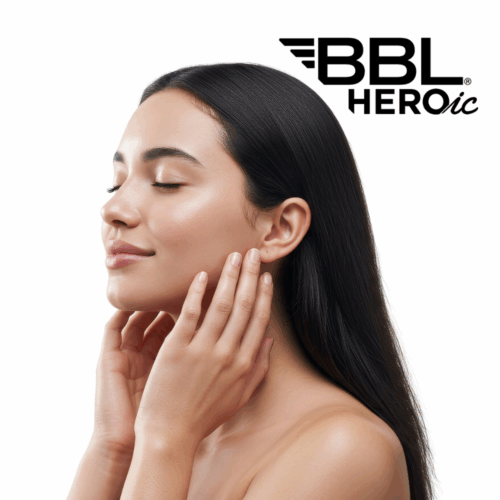BBL HEROic ir MOXI procedūra REVÙ CLINIC Vilniuje ir Kaune