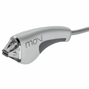 MOXI procedūra REVÙ CLINIC