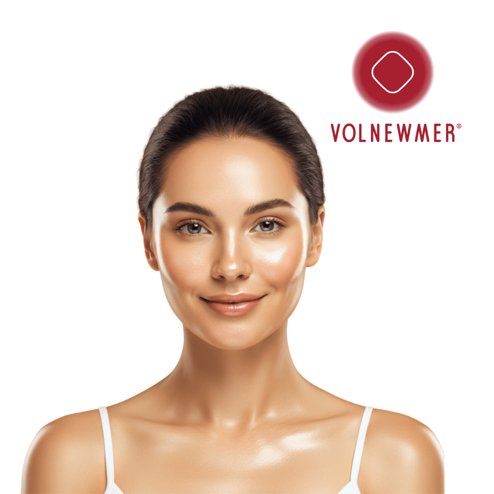 NAUJIENA: Volnewmer odos stangrinimas ir patempimas