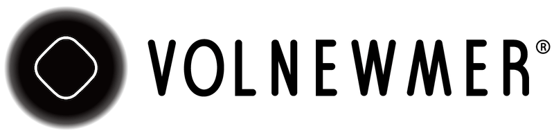Volnewmer įrenginio logotipas