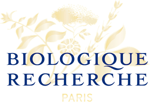 Biologique Recherche kosmetika logo Biologique Recherche kosmetika logo