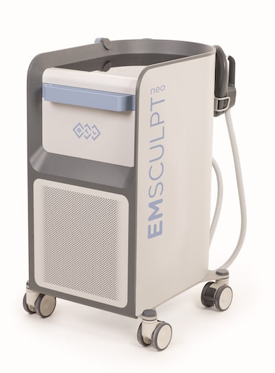 EMSCULPT NEO