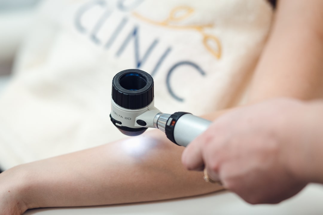 REVU CLINIC dermatologija REVU CLINIC dermatologija