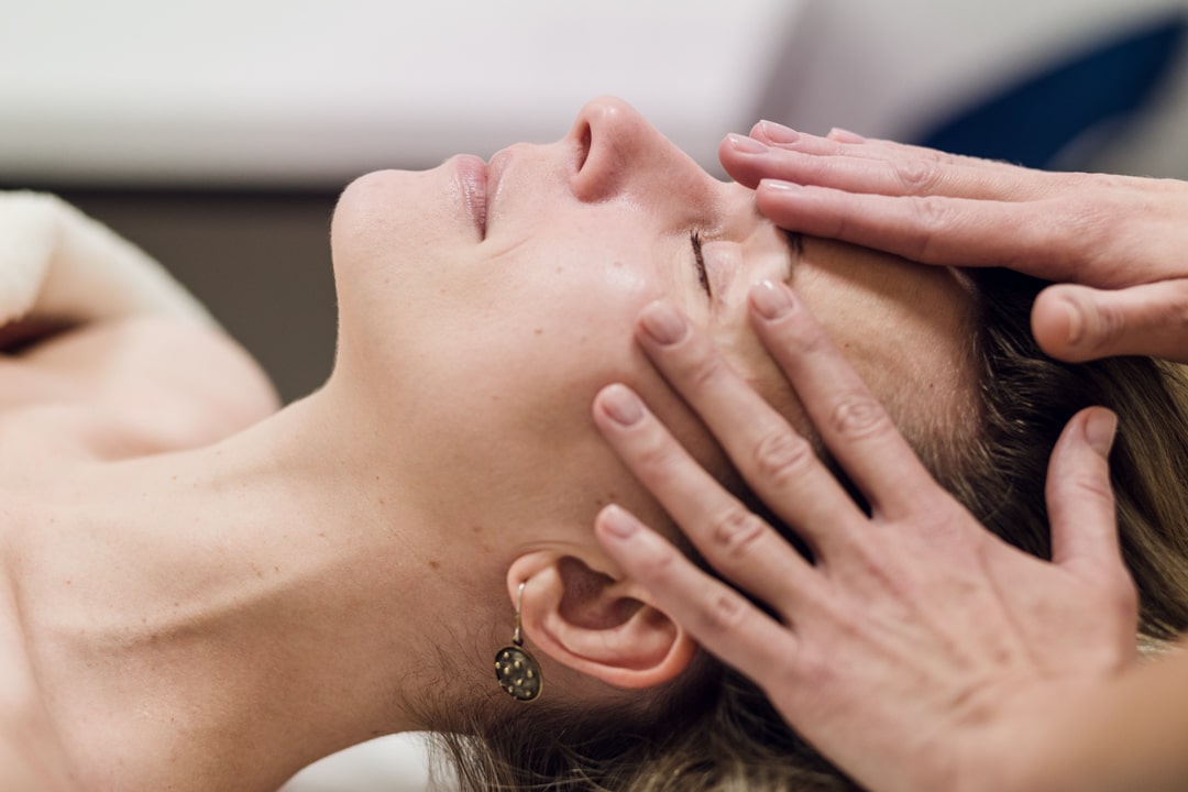 REVU CLINIC kobido masazas REVU CLINIC kobido masazas