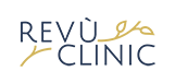 REVÙ CLINIC Logo